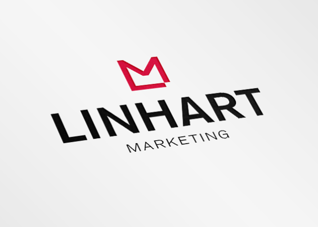 Linhart_Marketing_logo_Vojtech_Vobornik